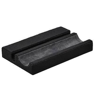Dulwich Monaco Tech Stand, Black Dulwich Monaco Tech Stand, Black